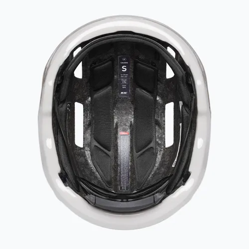 Kask rowerowy HJC Calido purple violet