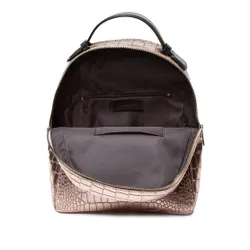 Rucsac Creol S10484 Aur Roz