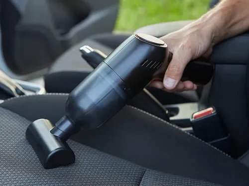 Odkurzacz Tracer OK-B1 60W