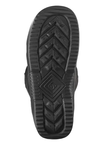 Buty snowboardowe Salomon Titan Boa - Rozmiar (cm) - 27.5