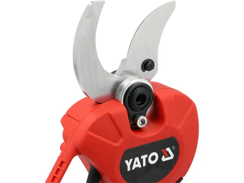 Sekator akumulatorowy Yato YT-828382 1x2.0Ah