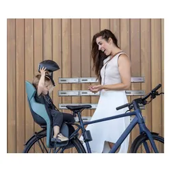 Fotelik BOBIKE Maxi Evolve
