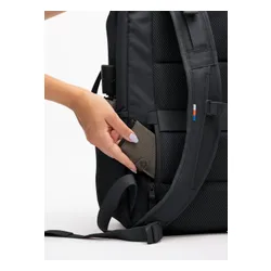 Plecak podróżny GOT BAG Pro Pack Travel - black