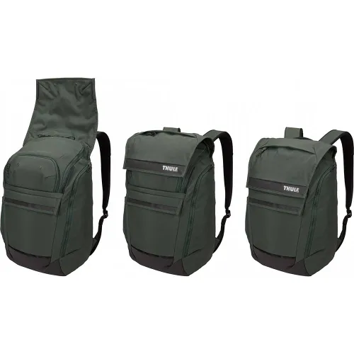 Повседневный рюкзак Thule Paramount Backpack 27 l-racing green