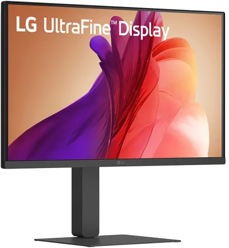 Monitor LG UltraFine 27U730A-B 27" 3840x2160px IPS
