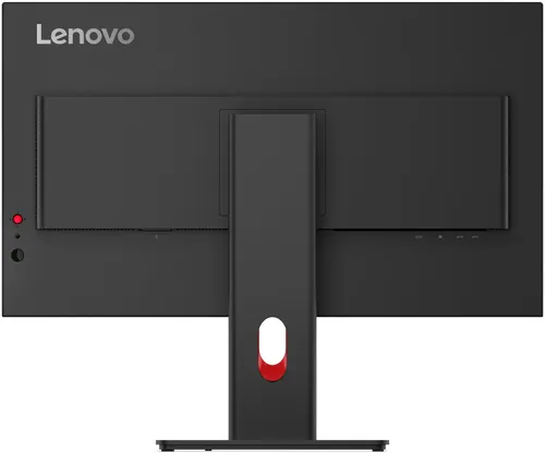 Monitor LENOVO ThinkVision T27Q-40 27" 2560x1440px IPS 120Hz 4 ms + Kamerka ThinkVision MC60