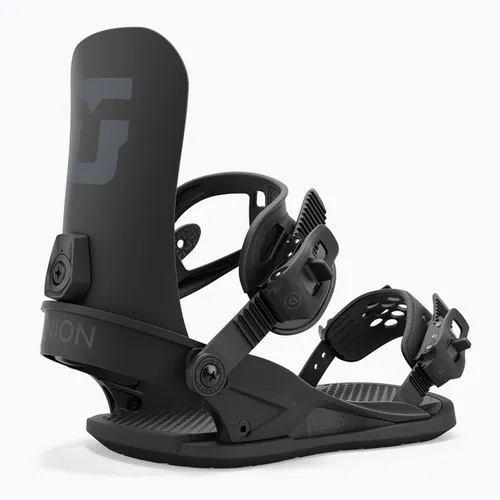 Wiązania snowboardowe damskie Union Legacy black
