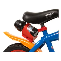 Rower dziecięcy TOIMSA Hot Wheels 12 cali dla chłopca