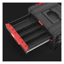 Skrzynia na narzędzia QBRICK System Pro Drawer 2 Toolbox Basic