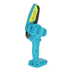 Piła łańcuchowa akumulatorowa DEDRA 18V DED7030A11 2,0AH