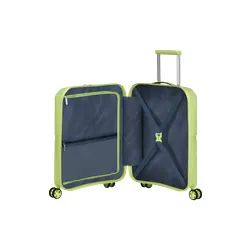 Чемодан/ручная кладь American Tourister Airconic 55 см - Electric Lime