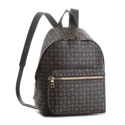 Pollini te8412pp03q1100a Nero rucsac / Vit.Nero