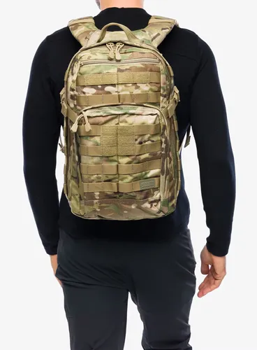 Plecak 5.11 Rush 12 2.0 MC - multicam