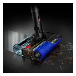 Mop elektryczny Dyson PencilWash 637239-01 30min 110m2