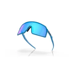 Солнцезащитные очки Oakley SUTRO PRIZM Sapphire