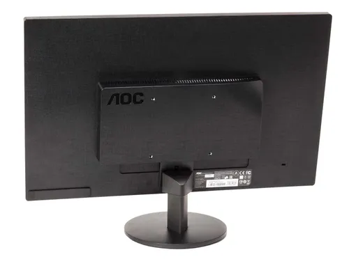 Monitor AOC e2270Swn 22" Full HD TFT 60Hz 5ms