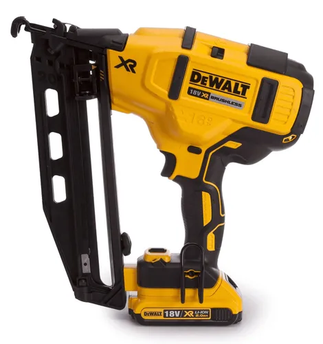DeWalt Dcn660nt cuie