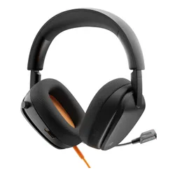 Słuchawki GLORIOUS GHS Eternal GLO-A-1PC-BLK Nauszne