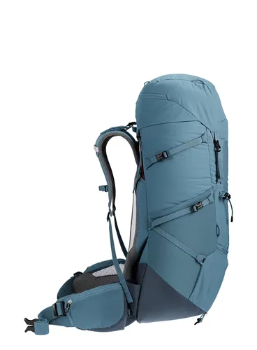 Plecak trekkingowy Deuter Aircontact Core 50+10 - atlantic/ink