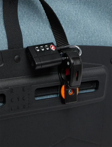 Сумка VAUDE ReCycle Back