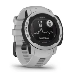 Smartwatch Garmin Instinct 2s Solar 40mm GPS серый