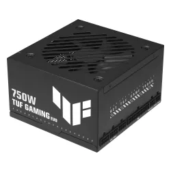 Zasilacz ASUS TUF Gaming EVO 750W 80+ Bronze Czarny