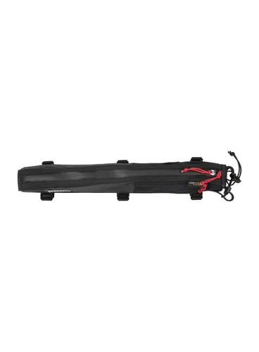 Torba na ramę roweru Jack Pack Płetwal - black