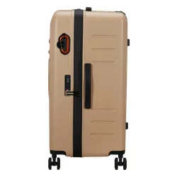 TrailOn 73cm Trunk - Beige