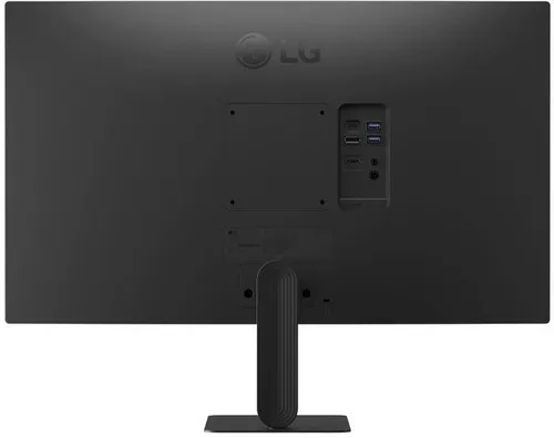 LG UltraFine 27U730B-B - 60Hz | 4K | 27'' | IPS | 5ms