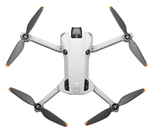 Dron DJI Mini 4 Pro RC-N2