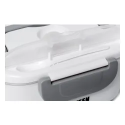 Lunchbox podgrzewany N'oveen LB310 1,1l Szary