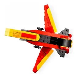 LEGO Creator 31124 Super Robot