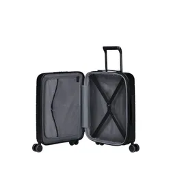 American Tourister Novastream Smart-dark slate Salon Kılıfı