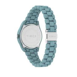 Timex Trend TW2V53200 Mavi / Mavi Saatler