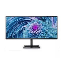 Monitor Philips 346E2LAE/00 34" UWQHD VA 100Hz 1ms