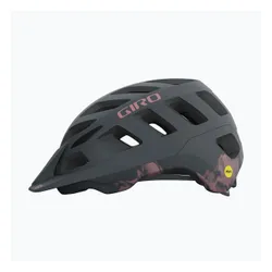 Kask rowerowy Giro Radix matte dusty rose cosmic