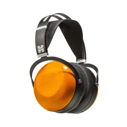 Słuchawki przewodowe HiFiMAN Sundara Closed Nauszne Planarne