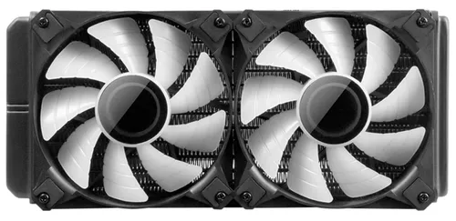 Chłodzenie wodne DARKFLASH Twister DX-240 V2.6 ARGB