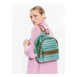Rucsac Liu Jo M Aa3328 E0538 Aqua 55209