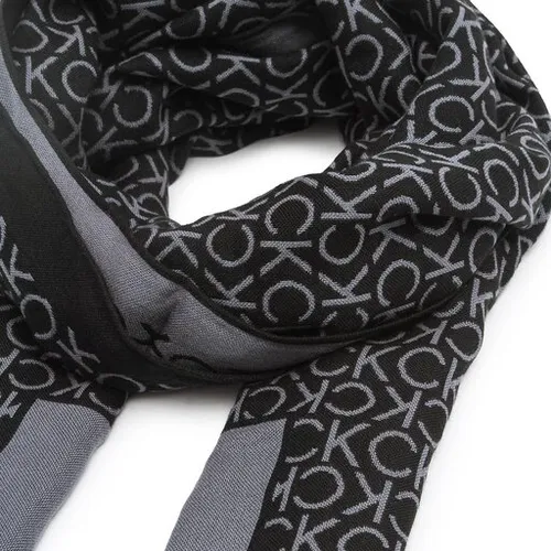Calvin Klein Geo minimal eșarfă K60K610813 BAX
