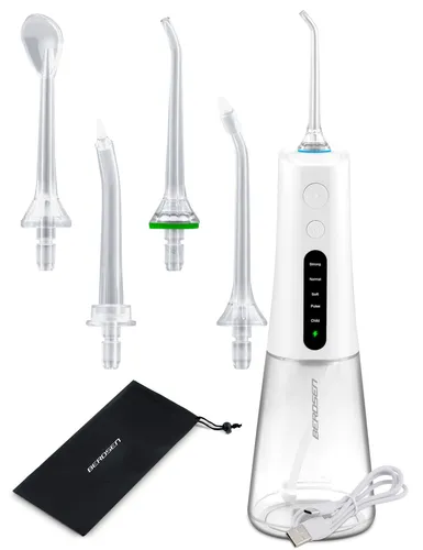 Irygator BERDSEN BD-200 Biały