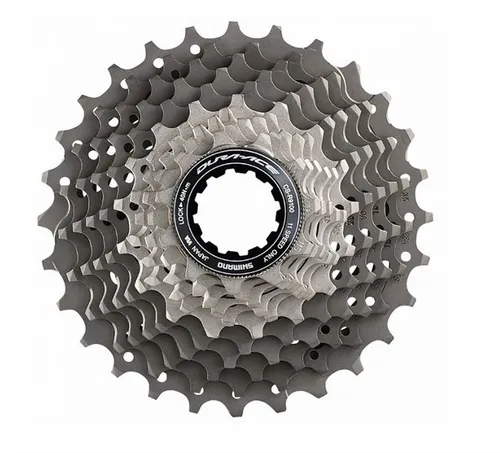 SHİMANO Dura Ace Kaset CS-R9100