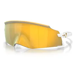 Okulary rowerowe OAKLEY Kato Cavendish PRIZM 24K