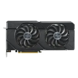 Karta graficzna ASUS Dual Radeon RX 7800 XT OC 16GB GDDR6 256bit FSR