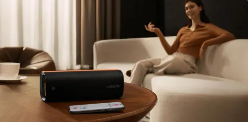 Głośnik Bluetooth Xiaomi Sound Party 50W Czarny