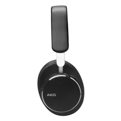 Słuchawki nauszne AKG N9 Hybrid ANC Czarny
