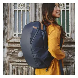 Рюкзак PEAK DESIGN Everyday Backpack 20L Zip EDLv2 - синий