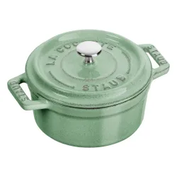 Garnek Staub 40508-702-0 Indukcja Żeliwo 0,25l