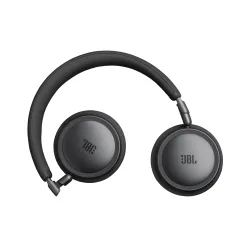 Słuchawki bezprzewodowe JBL Live 680NC Nauszne Bluetooth 6.0 Czarny