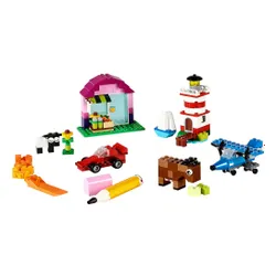 LEGO Classic Kreatywne klocki 10692